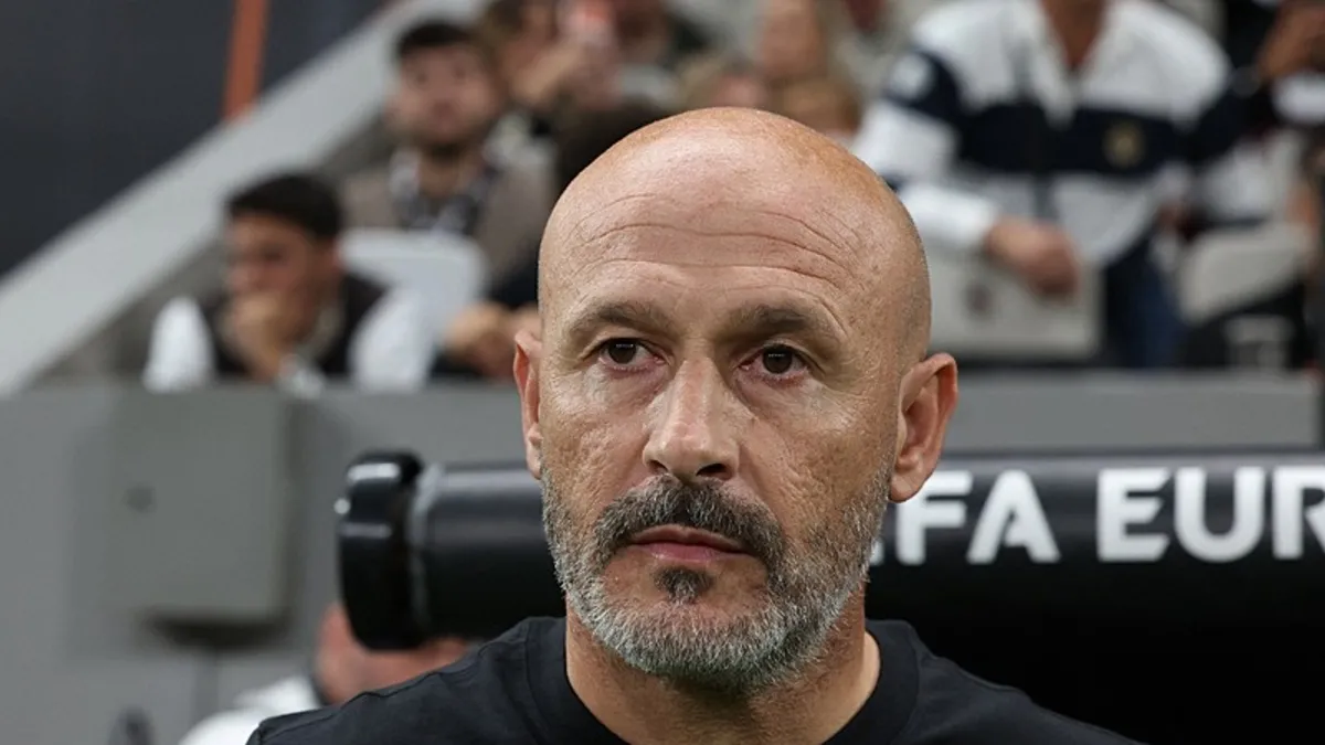beşiktaş - kocaelispor — Hürriyet