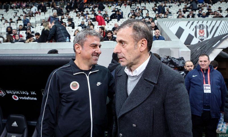 Spor yazarları Beşiktaş-Gençlerbirliği maçını değerlendirdi