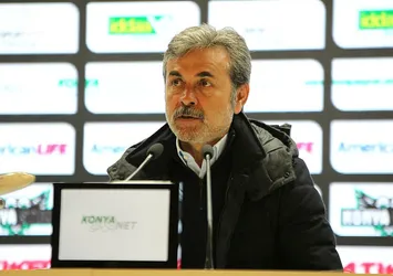 Aykut Kocaman'dan kaçan penaltı yorumu