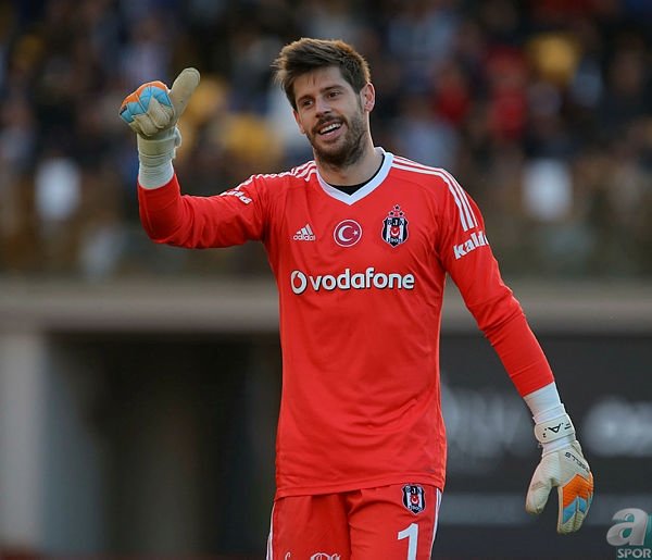 Jose Sambade: Fabri Beşiktaş’a geri dönebilir