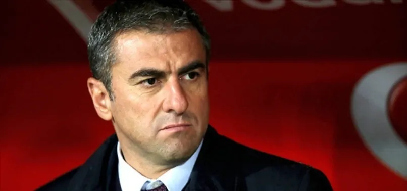 Hamzaoğlu ile yola devam