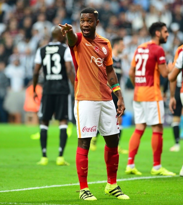 Trabzonspor Chedjou’yu bitiriyor