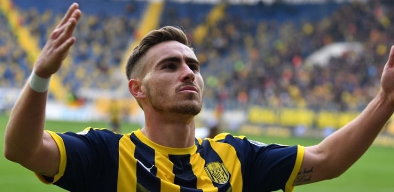 Beşiktaş Tyler Boyd için geri sayımda