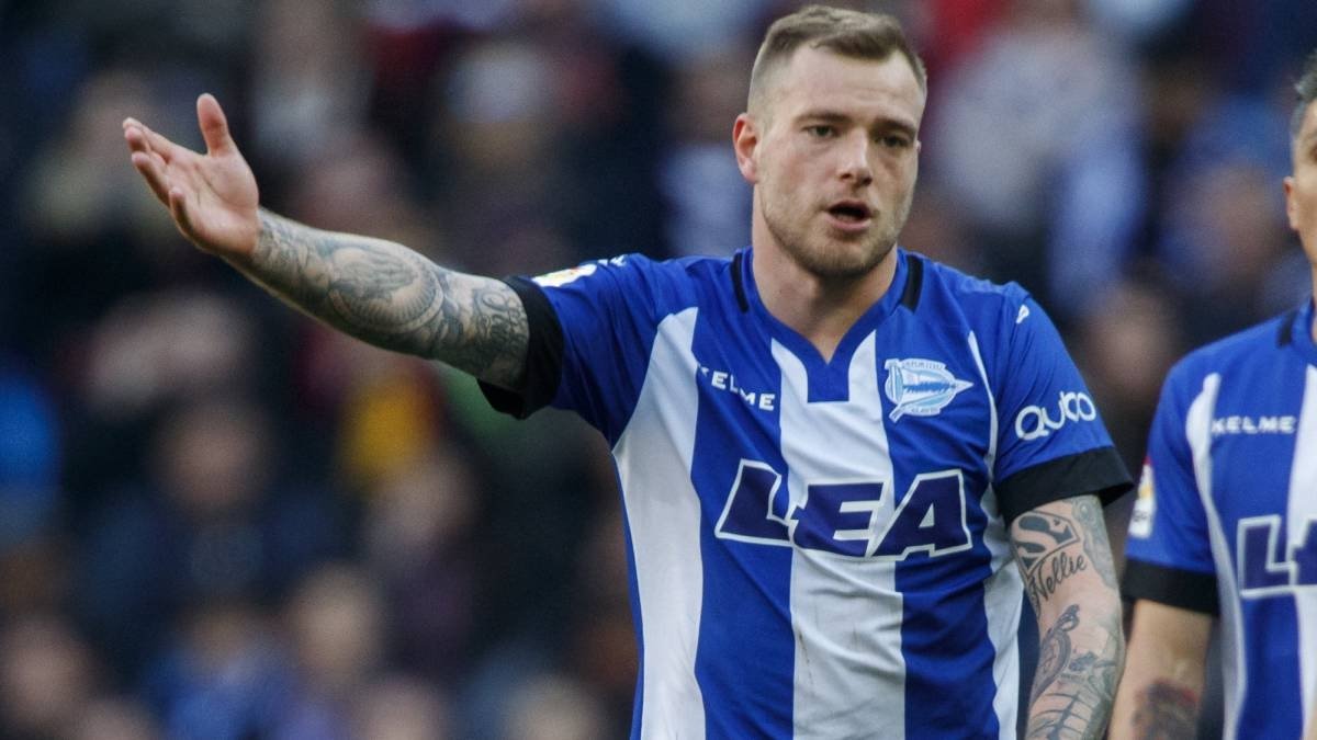 Galatasaray’da son aday Guidetti