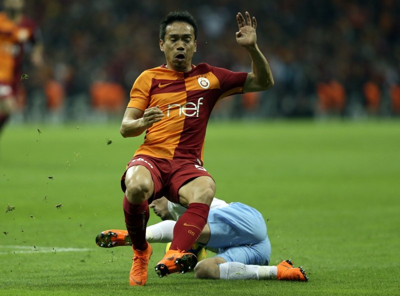 Galatasaray için rövanş zamanı!