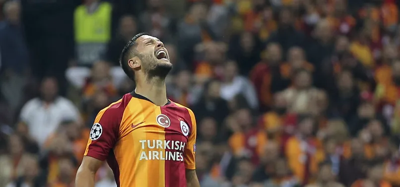 Florin Andone'den haber var! Dönüş tarihi...
