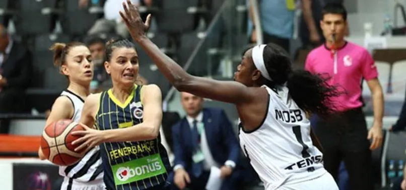 Potada derbi zamanı