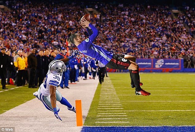 Ibrahimovic’in gol sevinci sosyal medyada olay oldu