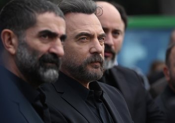 Ben Bu Cihana Sığmazam 41 BÖLÜM İZLE
