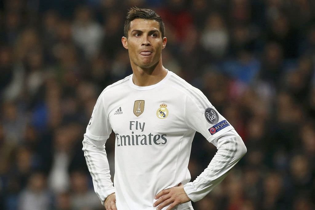 Ronaldo: Türkiye’de tek bir takımda forma giyerim!