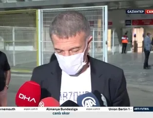 Ağaoğlu'dan çifte transfer müjdesi! "36 saat içinde..."