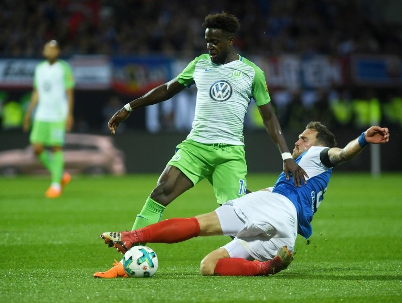 Beşiktaş için Divock Origi iddiası
