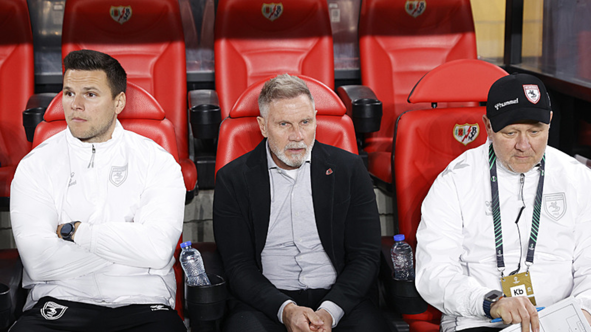 Samsunspor Teknik Direktörü Thorsten Fink: Gurur vericiydi