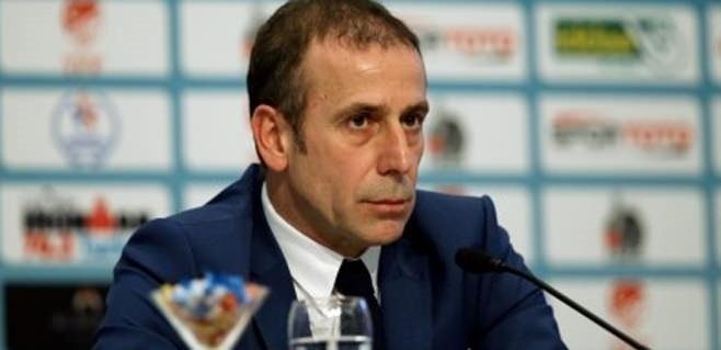 Abdullah Avcı’dan Galatasaray cevabı
