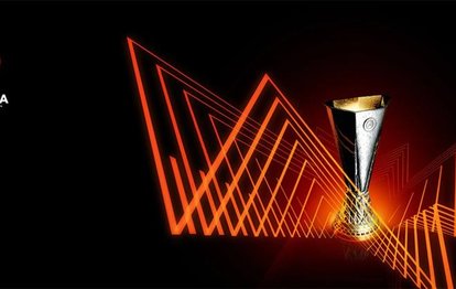 Avrupa Ligi kura çekimi CANLI | UEFA Avrupa Ligi kura çekimi ne zaman, saat kaçta ve hangi kanalda?