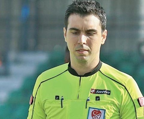 Hakemlerin yeni maaşları belli oldu