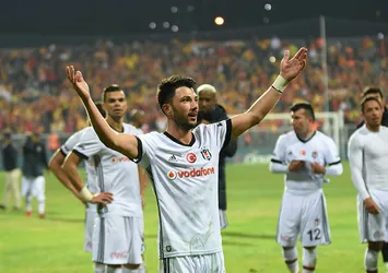Tolgay Arslan için sıraya girdiler!