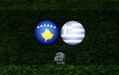 Kosova - Yunanistan maçı ne zaman, saat kaçta ve hangi kanalda? | UEFA Uluslar Ligi