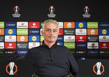 Mourinho için geri sayım! Son 8 gün
