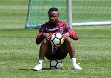 Onazi’den transfer açıklaması