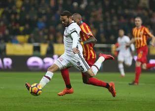 13 takım Cenk Tosun'un peşinde