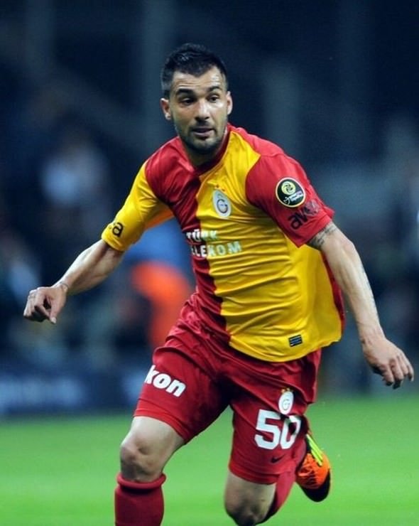 3 büyüklerde forma giyen isimler şimdi nerede?