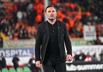 G.Saray'dan F.Bahçe'ye yeni sezon çalımı!