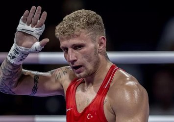 Kaan Aykutsun F.Bahçe'de!