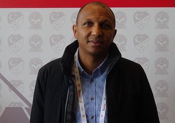 ''Başakşehir böyle devam ederse şampiyon olur''