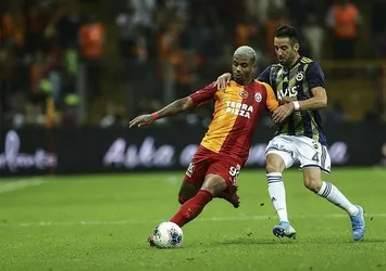 Vodoo büyüsü yaptı!
