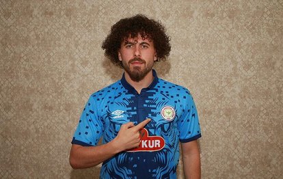 Çaykur Rizespor Yeni Malatyaspor’dan Ogün Özçicek’i kiraladı!