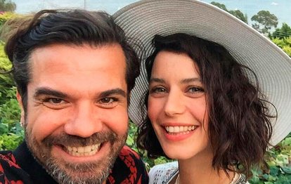 Kenan Doğulu’dan eşi Beren Saat için duygusal paylaşım! Doğum gününü böyle kutladı