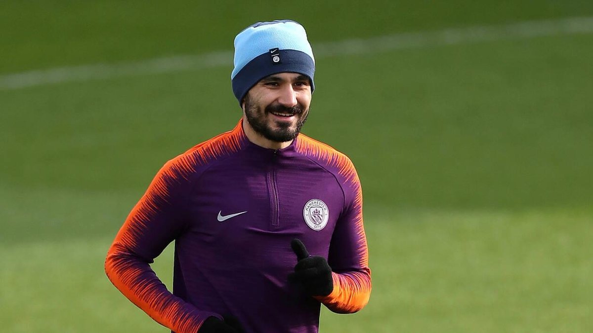 TRANSFER HABERLERİ | Galatasaray'da İlkay Gündoğan gelişmesi! TRANSFER HABERLERİ | Galatasaray'da İlkay Gündoğan gelişmesi!