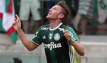 Fabiano Leismann Denizlispor'da