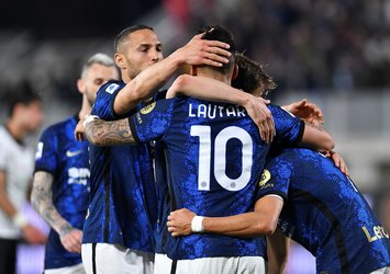 Inter hata yapmadı!