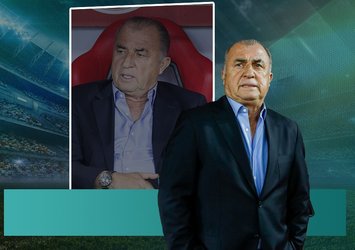 'Fatih Terim'in koltuğu sallantıya girebilir'