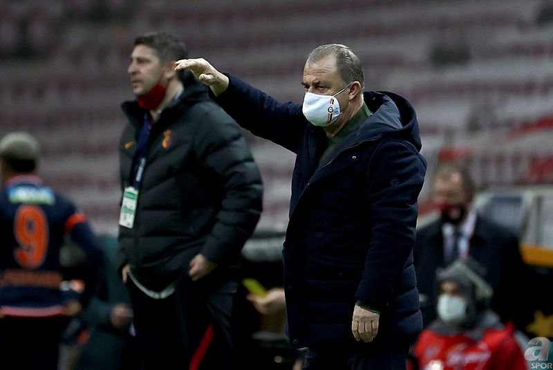 Galatasaray’da Fatih Terim takıma öz güven aşıladı! Yendik yine yeneriz