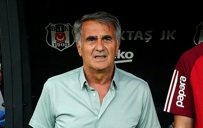 Beşiktaş’ta Şenol Güneş ikinci kez dede oldu!