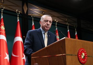 KABİNE TOPLANTISI KARARLARI | 5 Eylül Kabine Toplantısı ne zaman, saat kaçta? Kabine Toplantısı gündeminde ne var?