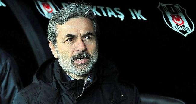 Aykut Kocaman’dan Beşiktaş maçı sonrası hakem isyanı