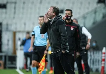 Yalçın’dan tek dokunuş