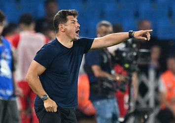 Emre Belözoğlu: Maç gece ve gündüz gibiydi!
