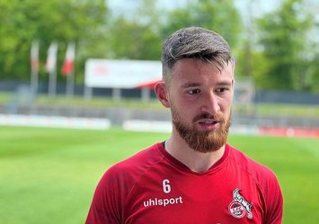 Beşiktaş ve F.Bahçe'ye Salih transferinde dev rakip!