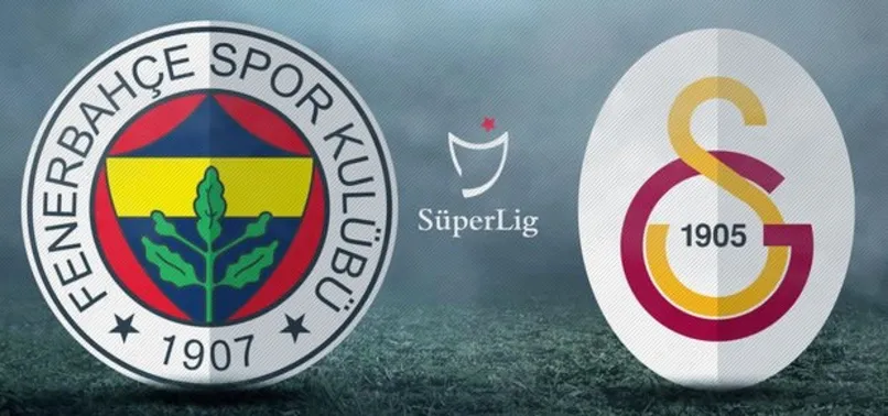 Derbide 10 yıl sonra bir ilk!