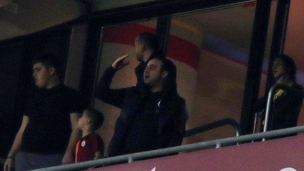 Olay istifa sonrası Ali Dürüst’ten ilk açıklama geldi!