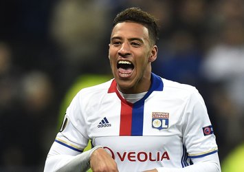 Fırtına'dan Tolisso harekatı