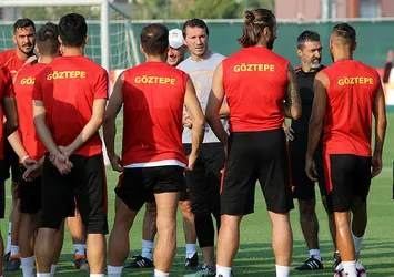 Göztepe'nin konuğu Kayserispor