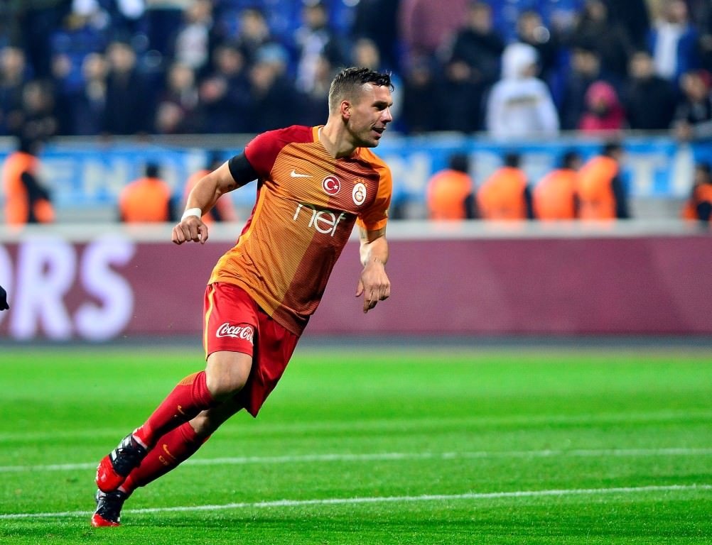 Kasımpaşa-Galatasaray