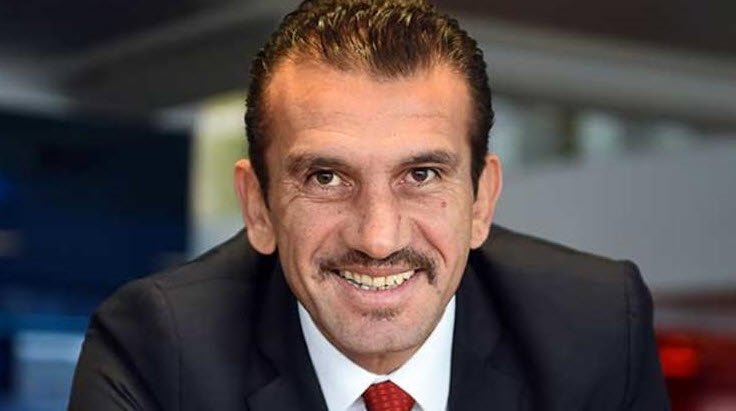 Süper Lig’de hakemler hangi takımı tutuyor? Suat Arslanboğa...