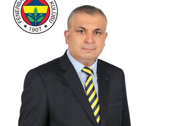 F.Bahçe başkan adayı Yeşilyurt'tan flaş açıklama!